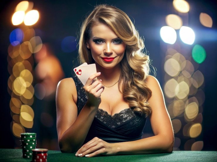 Texas Hold'em Bonus Game 